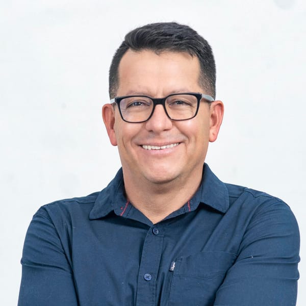 "Educación e inversión social son las mejores herramientas para sacar adelante al Cauca": profesor Francisco Pantoja