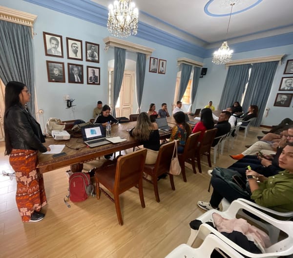 El Subcomité de Asistencia y Atención y la UARIV fortalecen acciones de reparación colectiva en el Cauca