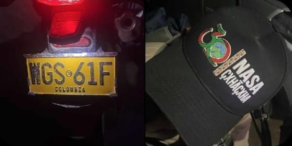 Grave atentado contra un Guardia Indígena en Tierradentro; líder permanece en estado crítico