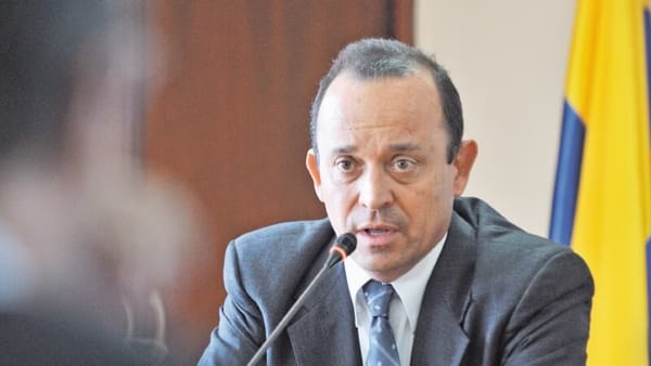 Condenan a Santiago Uribe Vélez a 28 años de prisión por el caso de ‘Los 12 Apóstoles’