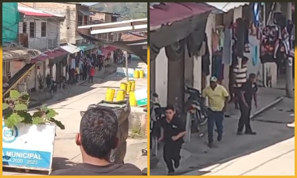 Una mujer muerta y varios heridos tras ataque con explosivos en Suárez, Cauca