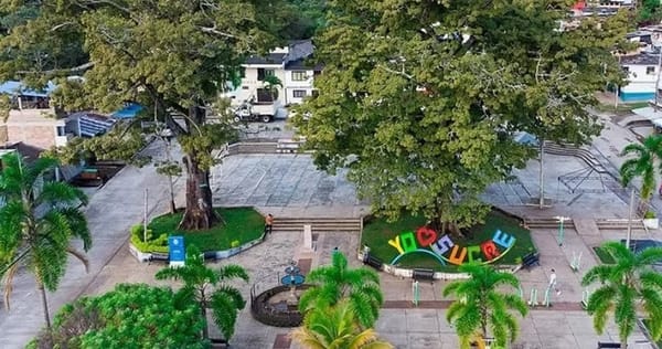 Sucre es el primer municipio del Cauca en prohibir la venta y uso de pólvora