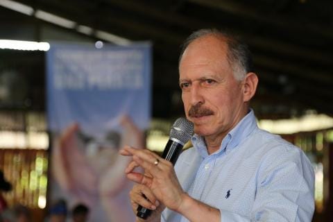 La Unidad Nacional de Protección, UNP, evalúa si ataque al senador Temístocles Ortega fue un intento de robo