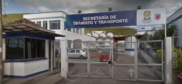 Tránsito y EMTEL realizan actualización tecnológica para brindar servicios más ágiles