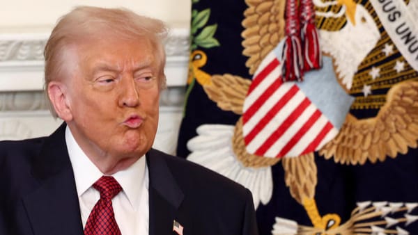 Estados Unidos: Senado da luz verde al poderoso Donald Trump para atacar en Venezuela