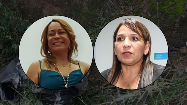 Consternación en el Cauca por la muerte de Yamileth Zules y Diana Patricia Quevedo en accidente vial