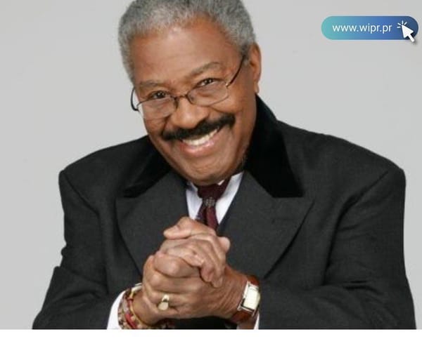 Luto mundial en la salsa: Murió Rafael Ithier, el eterno director de El Gran Combo de Puerto Rico