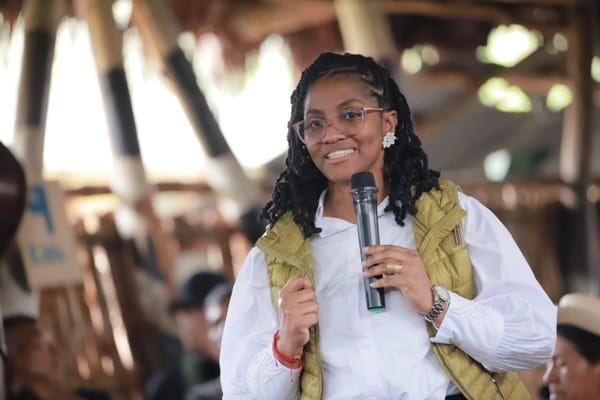 Gobernación del Cauca proyecta un presupuesto de $2.09 billones para la vigencia 2026