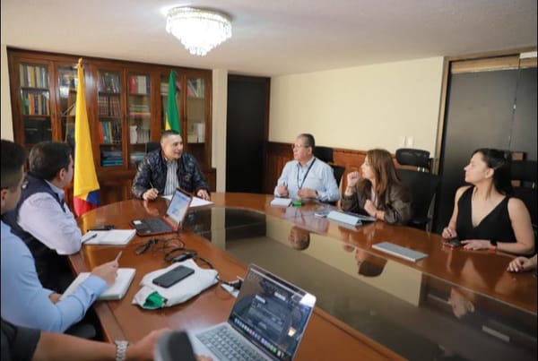 Cauca contará con nueva sede regional de UNICEF para fortalecer la protección de la niñez