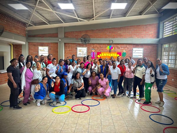 Secretaría de Salud del Cauca impulsa acciones para mejorar coberturas de vacunación