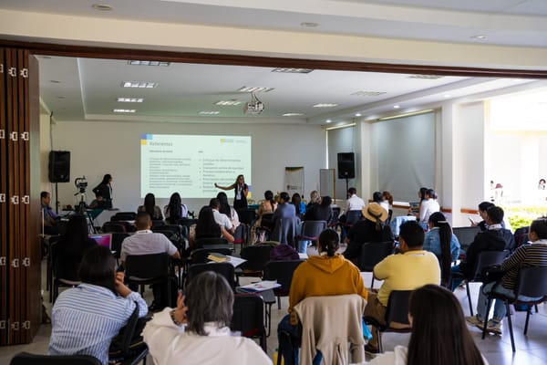 Popayán fue sede del V Encuentro Regional CERSS para fortalecer territorios saludables y sostenibles