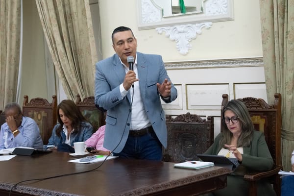 Gobernación del Cauca refuerza la articulación institucional en el Comité Departamental de Discapacidad