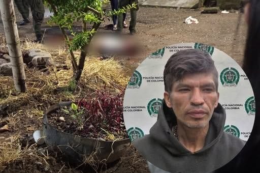 Bala y muerte en el barrio Alfonso López de Popayán;  alias ‘Chamboa' murió baleado