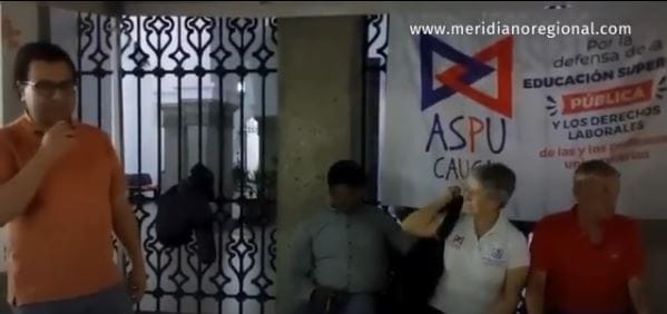 Tensión en Unicauca: Entre el legítimo derecho a la protesta y la asfixia financiera de la formalización