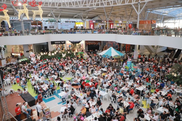 Gestora Social del Cauca lideró Gran Bingo por la Niñez que reunió a más de 2.000 personas