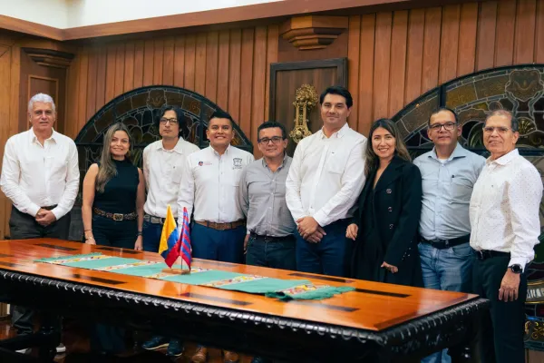 Forjando la transparencia y la eficiencia en la contratación del Sistema Universitario Estatal (SUE): Unicauca albergó interesante jornada de diálogo