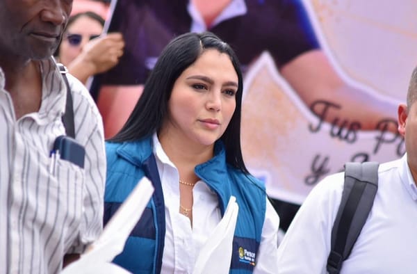 Renunció la Personera de Popayán