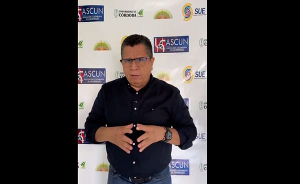 Histórico: Congreso aprueba reforma a la Ley 30 y transforma el financiamiento de la universidad pública