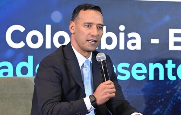 Ministro de Defensa anuncia despliegue total de la Fuerza Pública tras paro armado del ELN