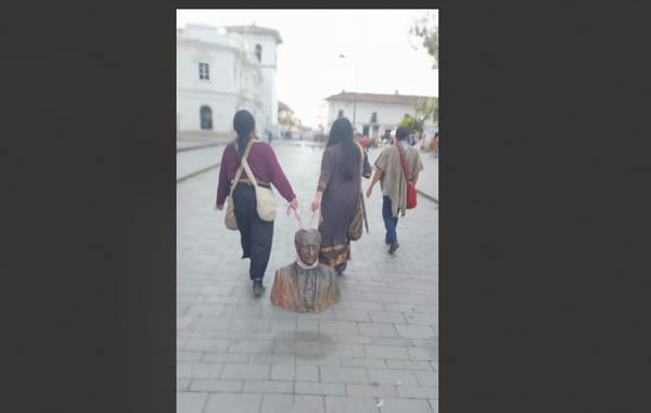 ¿Juicio a la Violencia del Pasado?