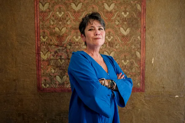 Ana Fernanda Muñoz: La economista que transforma el Cauca con gestión desde el territorio