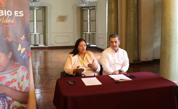 En Popayán se amplía la cobertura de Colombia Mayor a 19.500 beneficiarios