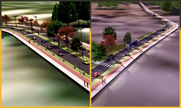 En 2026 iniciarán las obras de la Avenida del Pueblo en Popayán, confirma la Gobernación del Cauca