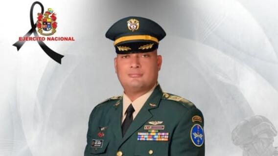 Videos revelan el recorrido del sicario que asesinó al teniente coronel Rafael Granados en Popayán