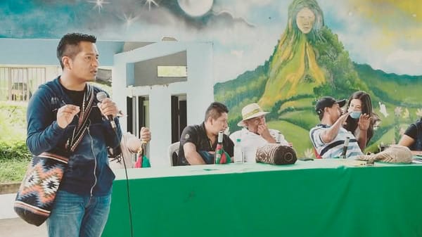 Hijo del dirigente indígena Mauricio Capaz resultó herido tras ser atacado en Caloto, Cauca