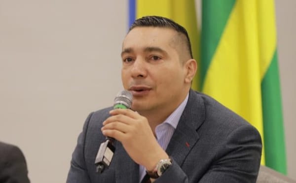 Gobernador del Cauca exige pasar del diagnóstico a la acción para desescalar el conflicto