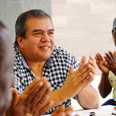 "La Panamericana es hoy un corredor de miedo": la dura sentencia de Óscar Campo ante el abandono estatal en el Cauca