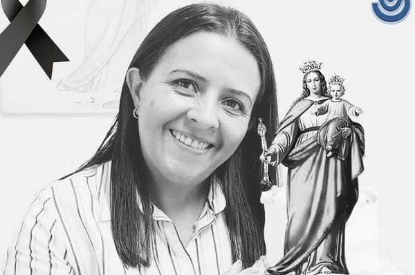 Esposo de turista y docente  Judy Agredo denuncia negligencia tras su muerte en una clase de buceo en Santa Marta