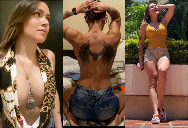 Hallan muerta en su apartamento a la hermosa  jueza Vivian Polanía