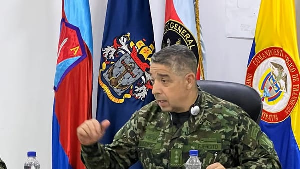 Vientos de guerra en el Cauca, fuerzas militares confirman más acciones contra los grupos armados ilegales