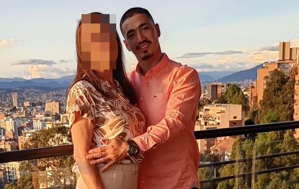 Adelantan la búsqueda de Julián Andrés Amorocho Bernal; no se sabe de su paradero tras asistir al desfile de Autos Clásicos de la Feria de Cali