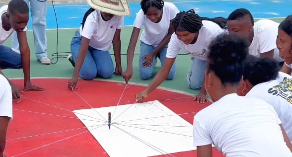 Escuela Cultural de Paz: un proceso que transforma comunidades a través del arte en el Cauca