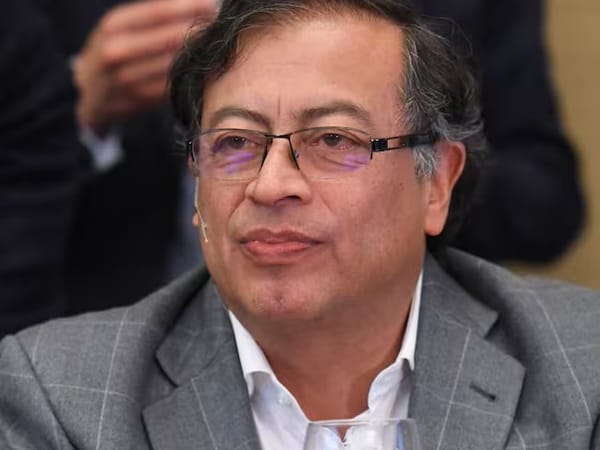 Presidente Gustavo Petro defiende la Paz Total: “Mi prioridad es salvar vidas, no políticas”