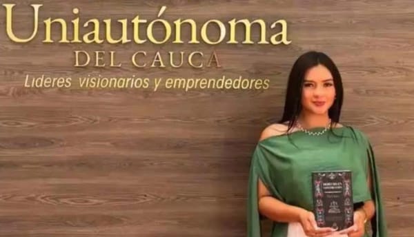 Conmoción en las comunidades universitarias de Popayán por el fallecimiento de Sara Valentina Morale
