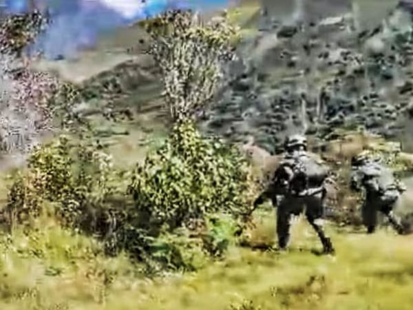 ¡Arde el norte del Cauca! Ejército y disidencias de las Farc se enfrentan a muerte