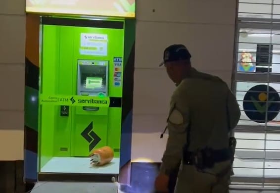 Terror en Tesalia, Huila, tras brutal hostigamiento a la Estación de Policía