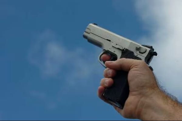 Intolerancia ciudadana extrema: mató a su vecino por le dijo que no hiciera tiros al aire