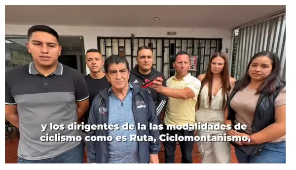 (Video) Ciclismo caucano en el limbo: negligencia dirigencial deja al departamento fuera del calendario nacional 2026