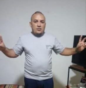 Encuentran cadáver en la vía Miranda-Corinto; luego confirman que era un habitante de Florida, Valle