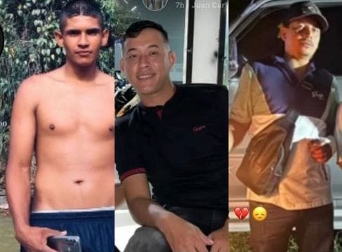 Piden la presencia de organismos humanitarios en El Plateado, Argelia, tras la muerte violenta de tres civiles