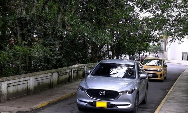 Popayán sin pico y placa hasta nueva orden