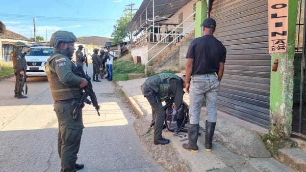 Cauca despidió el 2025 con reducción histórica de homicidios