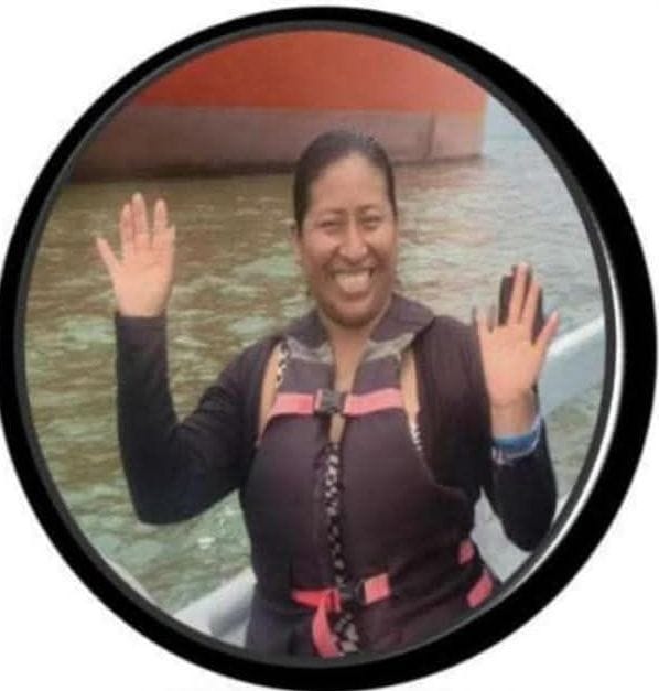 Delincuentes acabaron con la vida de la docente indígena Lucelly Ipia Villegas