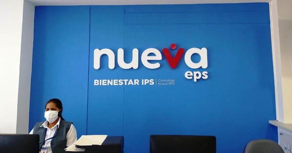 E.S.E. Norte 2 anuncia cierre de servicios de salud para afiliados de Nueva EPS en cuatro municipios del Cauca