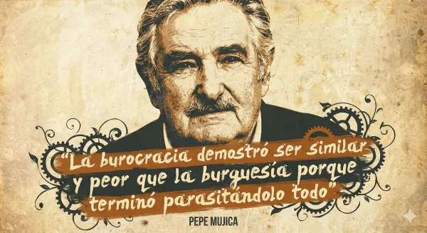 ¿Burocracia o Burguesía? El laberinto administrativo que frena el "cambio" en Colombia