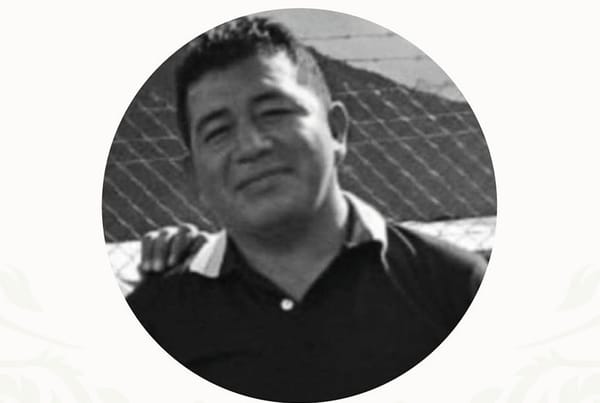 Falleció reconocido docente en trágico accidente de tránsito en Tierradentro